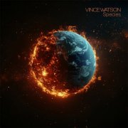 Vince Watson - Species LP (2026)