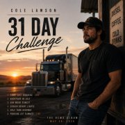 Cole Lawson - 31 Day Challenge (2026)