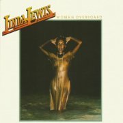 Linda Lewis - Woman Overboard (Reissue) (1977/2011)