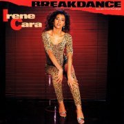 Irene Cara - Breakdance (US 12") (1983)