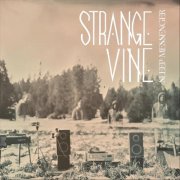 Strange Vine - Sleep Messenger (2026)