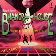 Manjeet Kondal, Turbotito, Ragz - Bhangra House Xtc (2024) [Hi-Res]