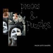 Hilde Leite Gaupås - Pieces & Puzzels (2023) Hi-Res