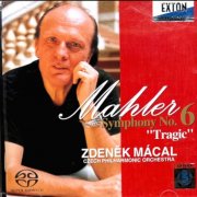 Zdenek Macal - Mahler: Symphony No. 6 (2006)