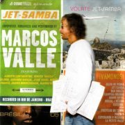 Marcos Valle - Jet-Samba (2005)