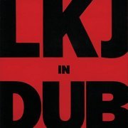 Linton Kwesi Johnson - LKJ In Dub (1980)