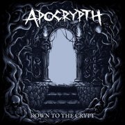 Apocrypth - Down to the Crypt (2023) Hi-Res