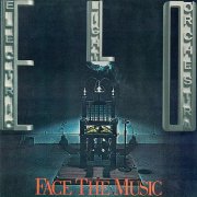 Electric Light Orchestra - Face The Music (1975) {2026 50th anniversary D2C exclusive}