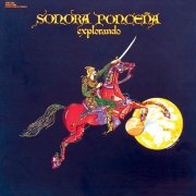 Sonora Ponceña - Explorando (1978)