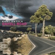 Alexi Tuomarila - Dahill Road (2024) [Hi-Res]