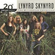 Lynyrd Skynyrd ‎– The Best Of Lynyrd Skynyrd (1999)