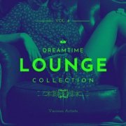 VA - Dreamtime Lounge Collection, Vol. 4 (2020)