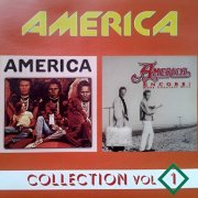 America - America / Encore: More Greatest Hits (1997)