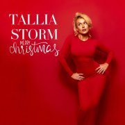 Tallia Storm - Tallia Storm Christmas (2024) Hi Res