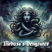 jfan - Medusa's Vengeance (2024)