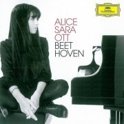 Alice Sara Ott - Beethoven: Piano Sonatas (2011) CD-Rip