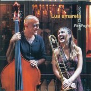 Joan Chamorro & Rita Payés - Lua Amarela (2016) FLAC