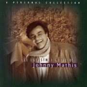 Johnny Mathis - The Christmas Music Of Johnny Mathis: A Personal Collection (1993/2019) [Hi-Res]