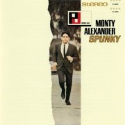 Monty Alexander - Spunky (1965)