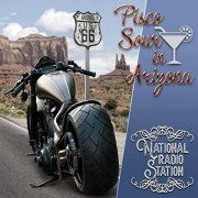 National Radio Station - Pisco Sour In Arizona (2021) Hi Res