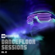 VA - Dancefloor Sessions, Vol. 02 (2025)