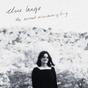 Elsie Lange - The Normal Discontents of Living (2025) Hi-Res