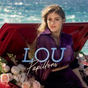 Lou - Papillons (2021) [Hi-Res]