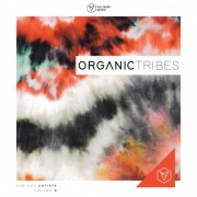 VA - Organic Tribes Vol. 8 (2025)