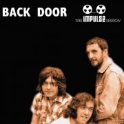 Back Door - The Impulse Session (2023)