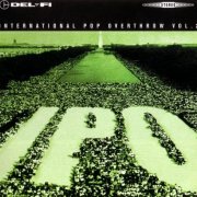 Various Artists - International Pop Overthrow, Vol. 2 (2000)