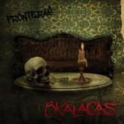 8 Kalacas - Fronteras (2022)