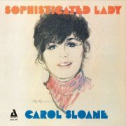 Carol Sloane - Sophisticated Lady (2016)