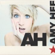Amy Hef - AH (2013) CD-Rip