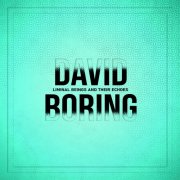 David Boring - Liminal Beings and Their Echoes (2026) [Hi-Res]