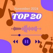 VA - Top 20: November 2024 (2024)