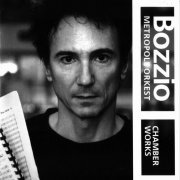 Terry Bozzio - Chamber Works (2005)