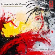 Jacopo Ristori - In Copisteria del Conte (2025) Hi-Res