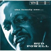 Bud Powell - The Lonely One (1955)