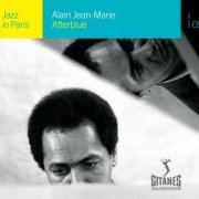 Alain Jean-Marie - Afterblue (2009)