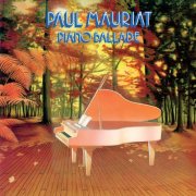 Paul Mauriat - Piano Ballade (2026) [Hi-Res]