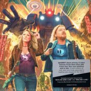 Tedeschi Trucks Band - Future Soul (Deluxe) (2026)