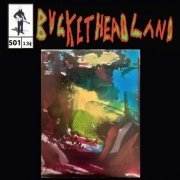 Buckethead - Inner Rainbows (Pike 501) (2023)