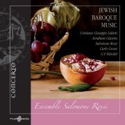 Ensemble Salomone Rossi - Jewish Baroque Music (2008)