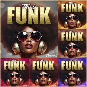 Various Artists - This is Funk Vol.1-6 (Extended Version) (2008)