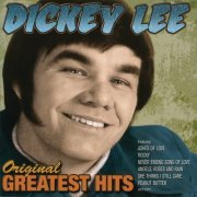 Dickey Lee - Dickey Lee: Greatest Hits (2014)