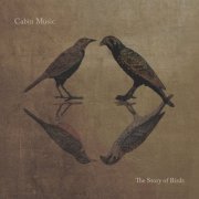 Cabin Music - The Story of Birds (2022) Hi-Res