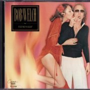 Bob Welch - French Kiss (1977) {1992, US Press}