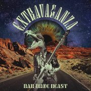 Bad Bone Beast - Extravaganza (2021) [Hi-Res]