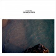 Fabio Orsi - Uncharted Waters (2019)