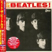 The Beatles - Meet The Beatles! (2014) [5CD Japanese Box-Set] CD-Rip